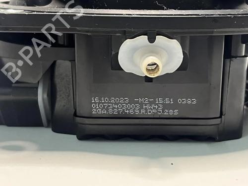 Camera VW T-ROC (A11, D11) 1.5 TSI | BP28937776E14  - Image 5