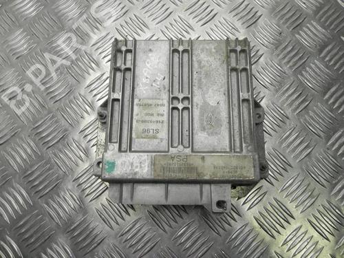Used Engine control unit (ECU) Engine control unit (ECU) 37576897 37576897