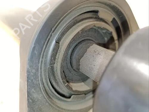 Driveshaft PORSCHE PANAMERA (971) 4.0 Turbo (97AFF1, 97BFF1) | BP30908805M37