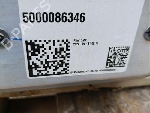Battery MERCEDES-BENZ EQE (V295) EQE 350 (295.125) | BP29310847E11 