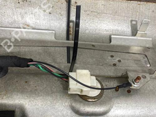 Benzintank ASTON MARTIN VANTAGE Vantage 4.7 V8 | BP28910874C62 