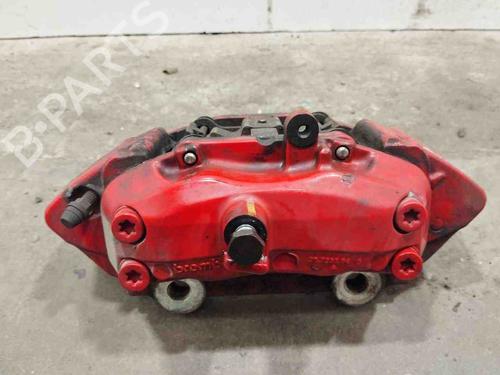 Right front brake caliper MASERATI GRAN TURISMO I 4.2 | BP28929581M104 