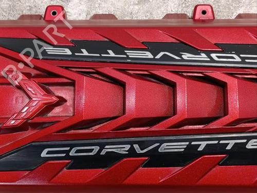 Upper protection CHEVROLET CORVETTE (C8) 6.2 | BP40027223M93 - Image 7