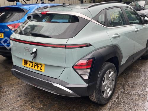 Switch HYUNDAI KONA (SX2) 1.0 T-GDi Hybrid 48V | BP37570462I30 - Image 6