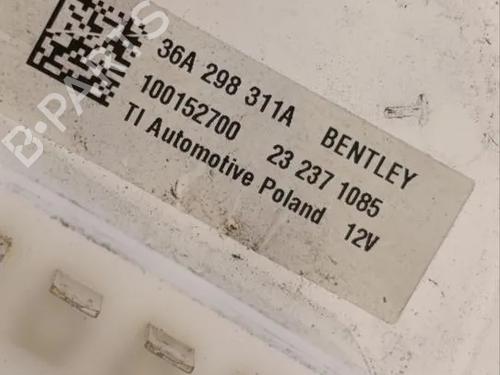 Fuel pump BENTLEY BENTAYGA (4V1) 6.0 | BP33847890M76  - Image 16