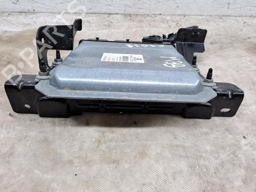 Engine control unit (ECU) RENAULT ZOE (BFM_) ZOE | BP28946325M57