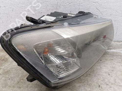 Right headlight BMW X3 (F25) xDrive 20 d | BP28925511C29 
