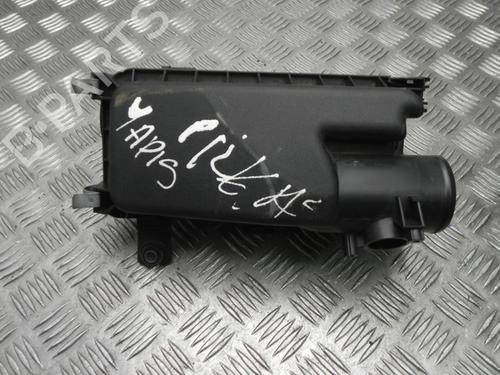 Used Mass air flow sensor TOYOTA YARIS (_P13_) 1.3 (NSP130_, NSP130) (95 hp) 28940271