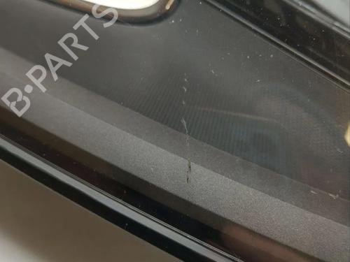 Right headlight PORSCHE CAYENNE (9YA) 4.0 Turbo S E-Hybrid AWD (9YACH1) | BP32191749C29