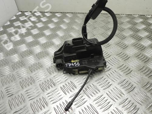 Front right lock RENAULT LAGUNA II (BG0/1_) 2.2 dCi | BP28929089C97 