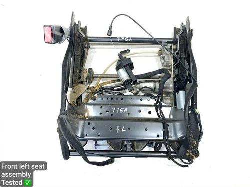 Used Left front seat Left front seat MASERATI GRAN TURISMO I 4.2 (405 hp) 33292143 33292143