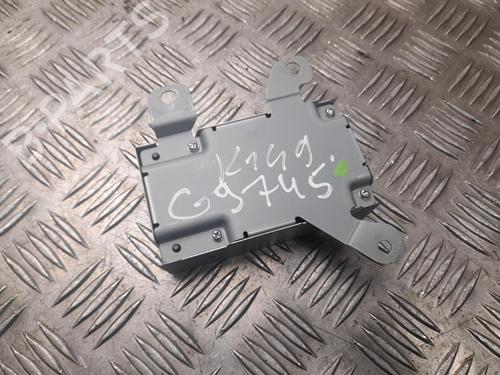 Electronic module MAZDA CX-5 (KF) 2.0 SKYACTIV-G | BP37567888M83 - Image 3