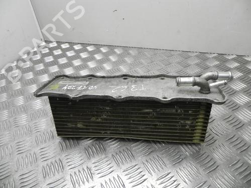 Intercooler Intercooler VW GOLF SPORTSVAN VII (AM1, AN1) 1.4 TSI (125 hp) 37580706 37580706