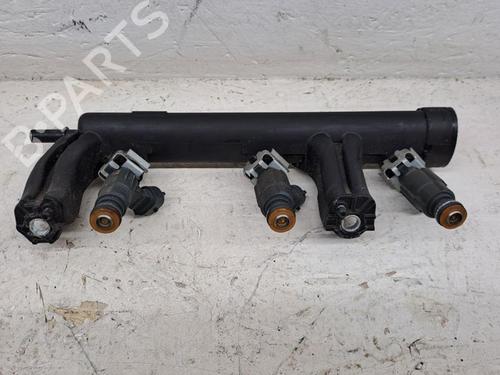 Used Pipe CITROËN C3 III (SX) 1.2 THP 110 (SXHNPS, SXHNZT, SXHNZ6) (110 hp) 28936752