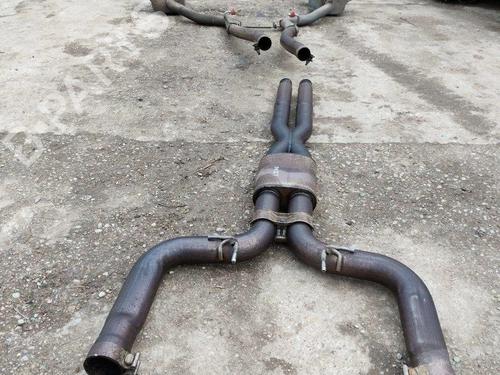 Udstødningssystem MASERATI QUATTROPORTE VI 3.8 GT S | BP28944557M121 