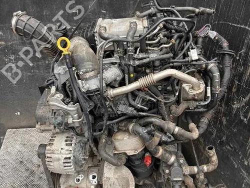 Engine VW MULTIVAN T6 (SGF, SGM, SGN, SHM, SHN) 2.0 TDI | BP35984621M1 - Image 3