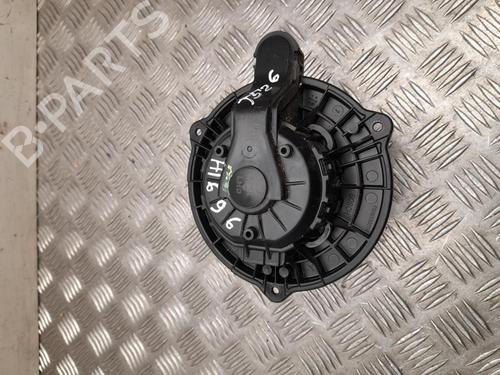 Heater blower motor TESLA MODEL S (5YJS) P100D AWD | BP37559951M62 - Image 2
