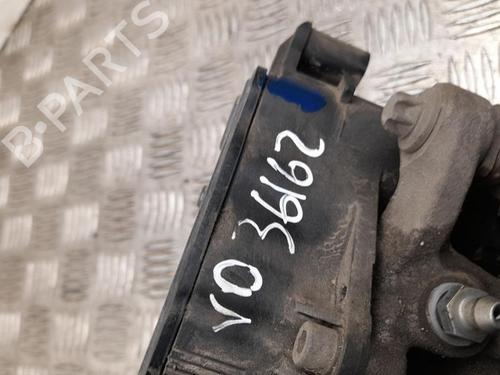 Right rear brake caliper MERCEDES-BENZ CLA (C118) CLA 250 e (118.386) | BP28909185M106