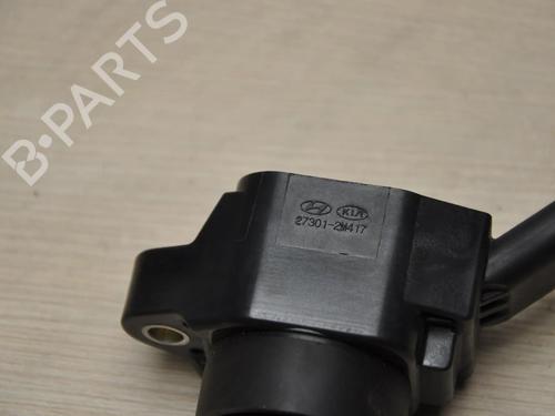 Ignition coil HYUNDAI TUCSON (NX4E, NX4A) 1.6 T-GDi Hybrid | BP28928397M94 - Image 2