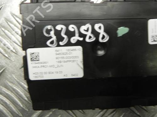 Electronic module BMW 5 (G30, F90) 530 d | BP28937617M83 
