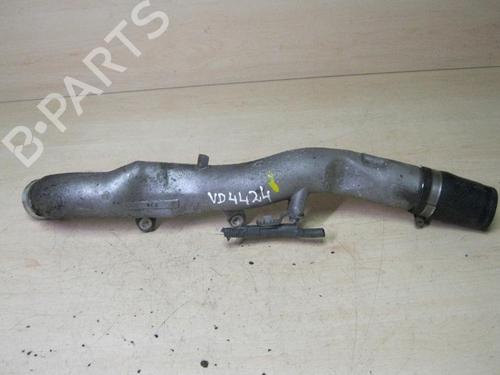 Used Air vent TOYOTA AVENSIS Estate (_T27_) 2.0 D-4D (ADT270_, ADT270R) (124 hp) 28944539