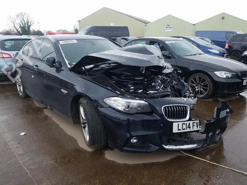 Electronic module BMW 5 (F10) 530 d | BP37582479M83 - Image 9