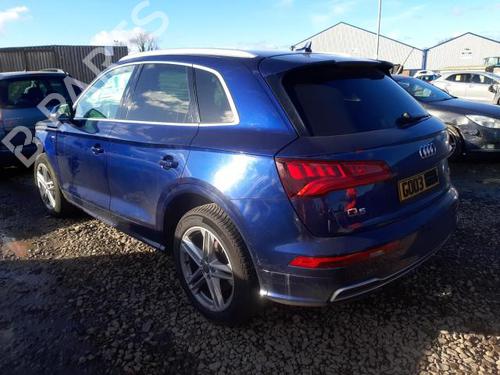 Gearknop AUDI Q5 (FYB, FYG) 2.0 TDI quattro | BP37554304I34 - Image 10