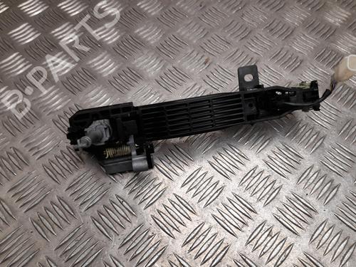 Front right exterior door handle MAZDA CX-5 (KE, GH) 2.2 D AWD (KE2AW) | BP28912804C129 