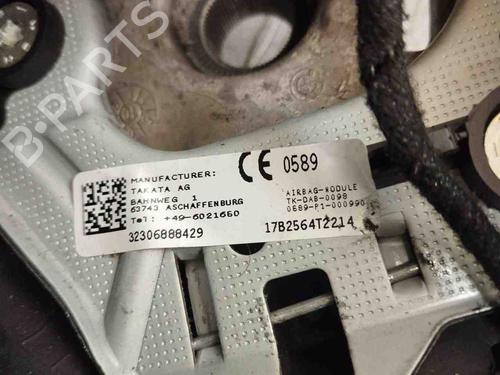 Steering wheel BMW X5 (E70) M | BP28936520C49 