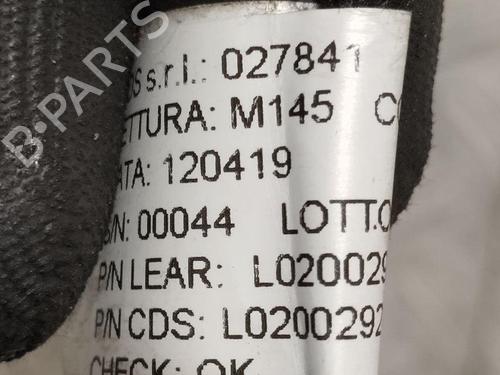 Wiring harness MASERATI GRAN TURISMO I 4.7 | BP28933706E16 