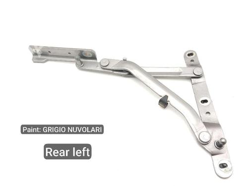Used Hinge/Door check strap MASERATI QUATTROPORTE V 4.7 S (431 hp) 28916989