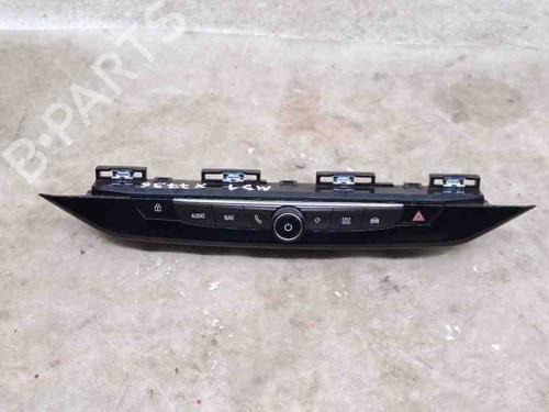 Module électronique OPEL MOKKA 1.2 (76) (101 hp) 29866071