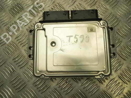 Engine control unit (ECU) FORD FOCUS III Hatchback Van 1.0 EcoBoost | BP37544364M57 - Image 2