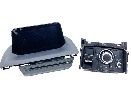 Used Electronic module MAZDA 3 (BM, BN) 2.0 (150 hp) 28910058