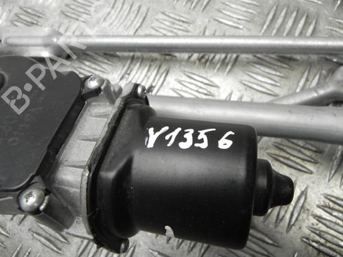 Vindrude Viskermekanisme NISSAN LEAF (ZE1) Electric | BP37545517C83 - Image 5