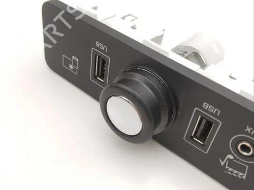 Módulo eletrónico JAGUAR F-TYPE Coupe (X152) 5.0 SCV8 R AWD | BP32213937M83 