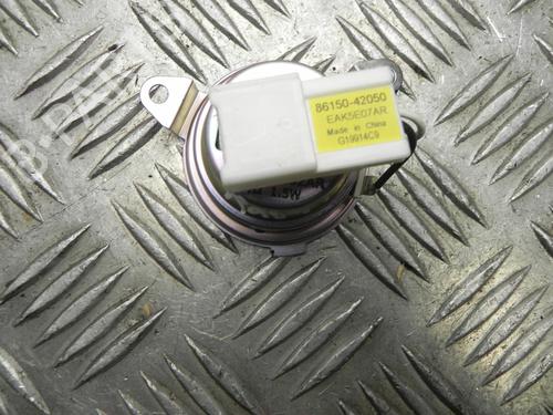 Electronic module TOYOTA RAV 4 V (_A5_, _H5_) 2.5 Hybrid AWD (AXAH54, AXAL54) | BP37545758M83 - Image 2