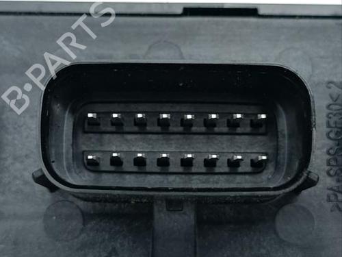 Control unit LAND ROVER DEFENDER Station Wagon (L663) P300 Si4 4x4 | BP39000482M11 - Image 8