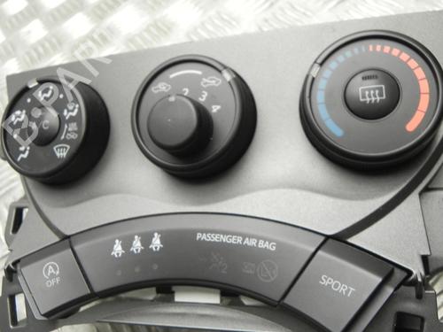 Electronic module TOYOTA VERSO S (_P12_) 1.33 (NSP120_) | BP28946507M83 