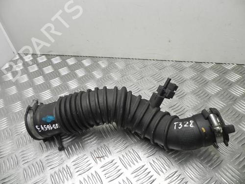 Rør Rør RENAULT SCÉNIC III (JZ0/1_) 1.4 16V (JZ0F, JZ1V) (131 hp) 37579845 37579845