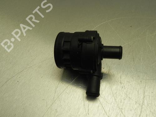 Used Auxiliary water pump NISSAN QASHQAI I (J10, NJ10) 2.0 dCi (150 hp) 28930520