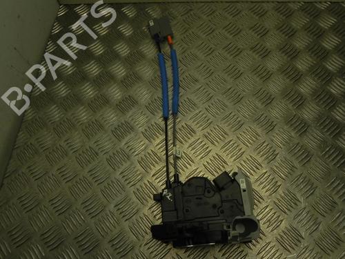 Used Front left lock HYUNDAI KONA (OS, OSE, OSI) 1.6 T-GDi (177 hp) 28948421