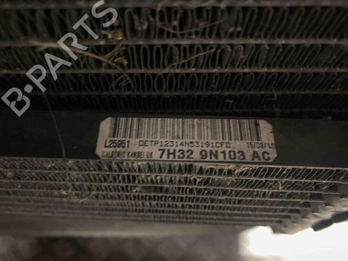 Water radiator LAND ROVER DISCOVERY IV (L319) 3.0 TD 4x4 | BP28945485M31