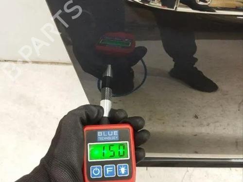 Right front door MASERATI LEVANTE SUV (M161) 3.0 D Q4 | BP28942135C3 