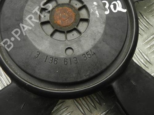 Radiator fan FORD FOCUS III Turnier 1.6 EcoBoost | BP28924405M35 