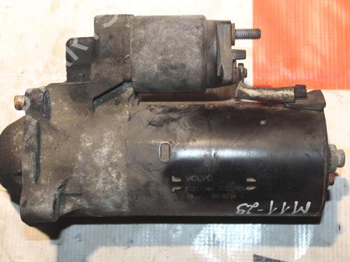 Used Starter Starter 38964868 38964868