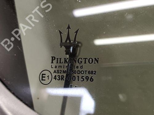 Right rear door MASERATI QUATTROPORTE V 4.7 S | BP28914786C5 