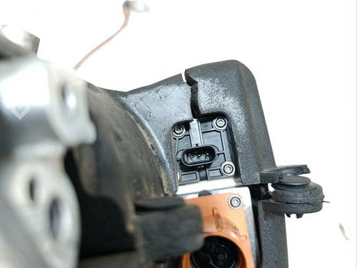 AC compressor BMW iX (I20) xDrive 50 | BP38999752M34 - Image 9