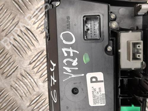 Climate control HONDA CIVIC IX (FK) 1.8 i-VTEC (FK2) | BP37548440I5 - Image 4