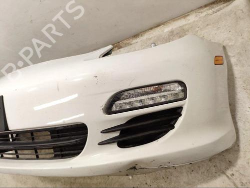 Front bumper PORSCHE PANAMERA (970) 3.0 S E-Hybrid | BP28932767C7